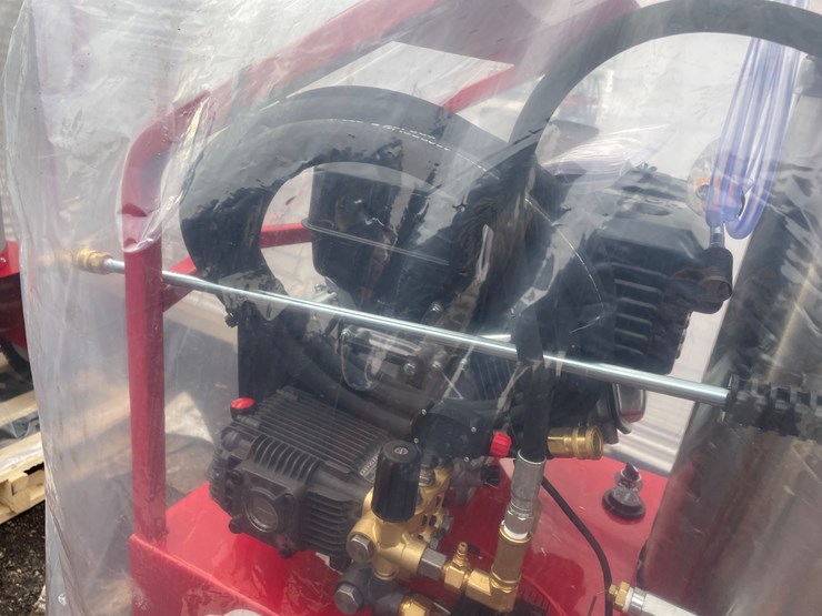 #2047-•-easy-kleen-magnum-4000-pressure-washer-image-4