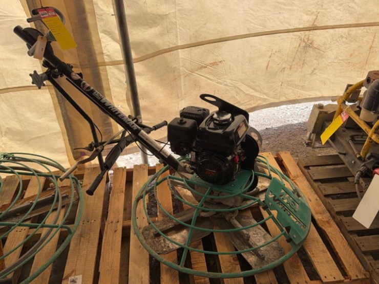 2023-whiteman-jh55c-3'-power-trowel-with-honda-gx160-motor-image-3
