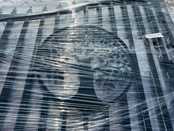 unused-(1)-set-of-greatbear-14-ft-dual-swing-image-5