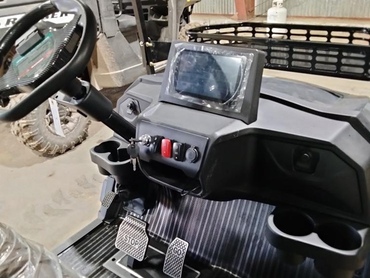 #9-•-4-seater-electric-golf-cart-(sdlgc80)-image-5