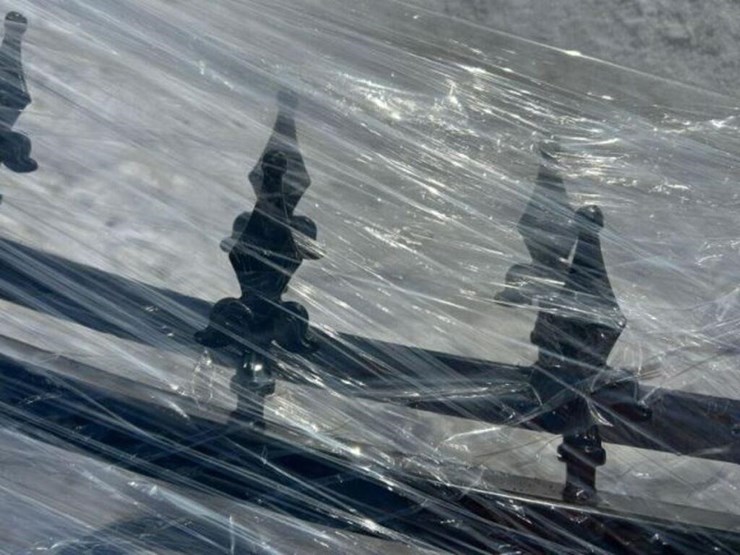 unused-(1)-set-of-greatbear-14-ft-dual-swing-image-11