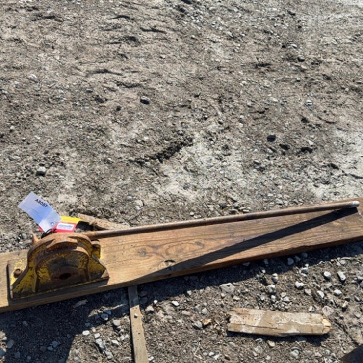 Willard Cutter/ Bender