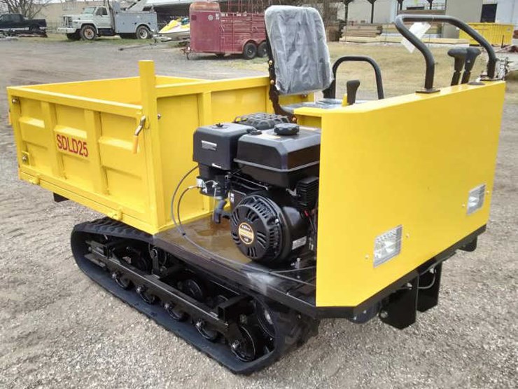 #3-•-mini-dumper---gas-(sdld25)-image-7