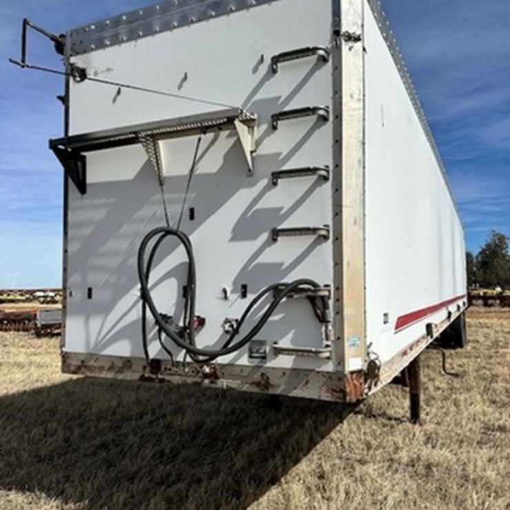 1997 WILKENS WALKING FLOOR