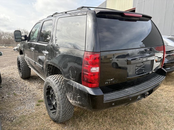 2007-chevrolet-tahoe-ltz-image-8