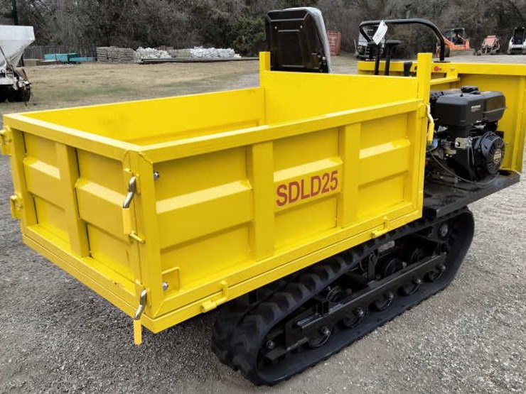 #2-•-mini-dumper---gas-(sdld25)-image-3