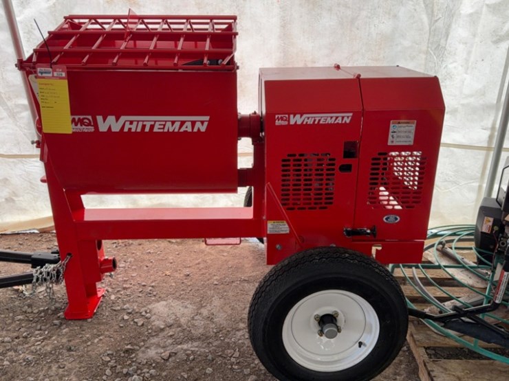 whiteman-wm765h5-unused-concrete-mixer-s.n#jo2553276-image-1