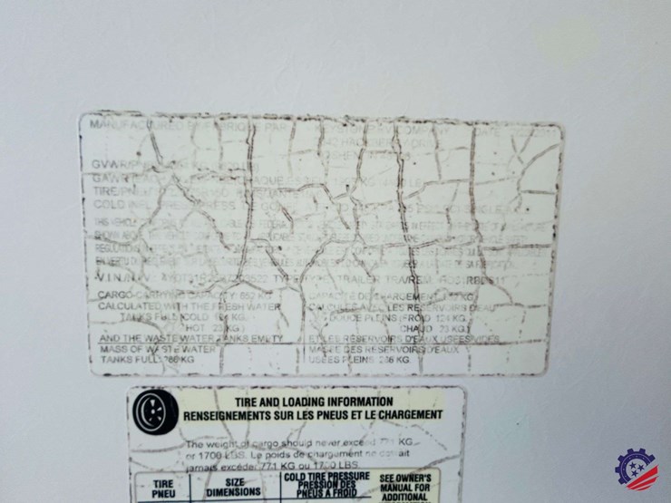 2011-keystone-hornet-platinum-31rbds-t/a-camper-trailer-image-10