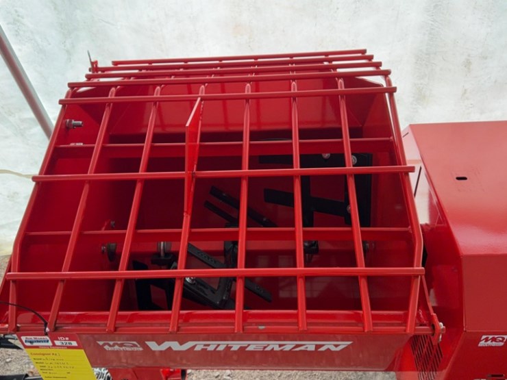 whiteman-wm765h5-unused-concrete-mixer-s.n#jo2553276-image-5
