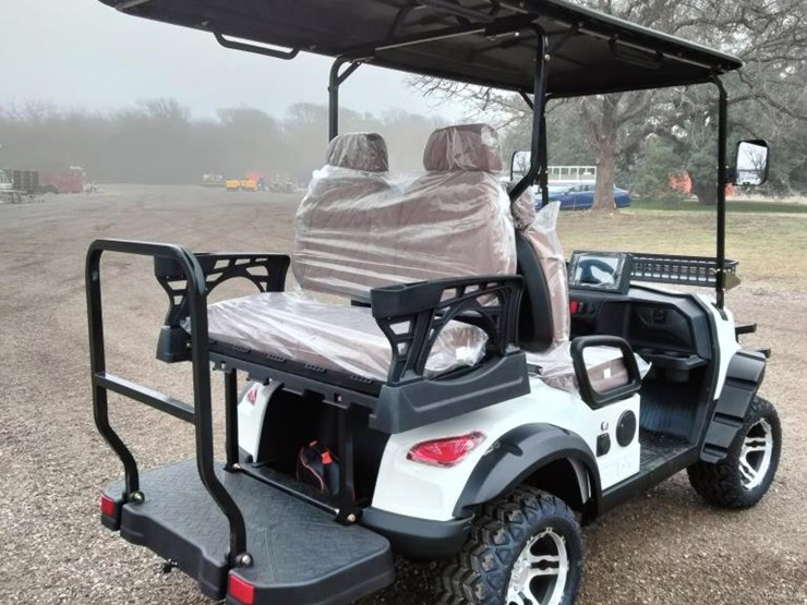 #111-•-4-seater-electric-golf-cart-(sdlgc80)-image-4