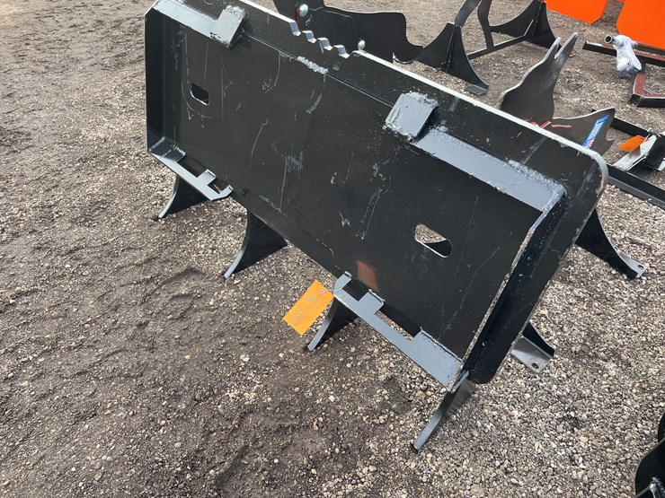 #2067-•-skid-steer-pull-style-cultivator-attachment-image-1