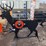 #2070-•-ar500-steel-deer-shooting-target-with-heart-flapper-image-1