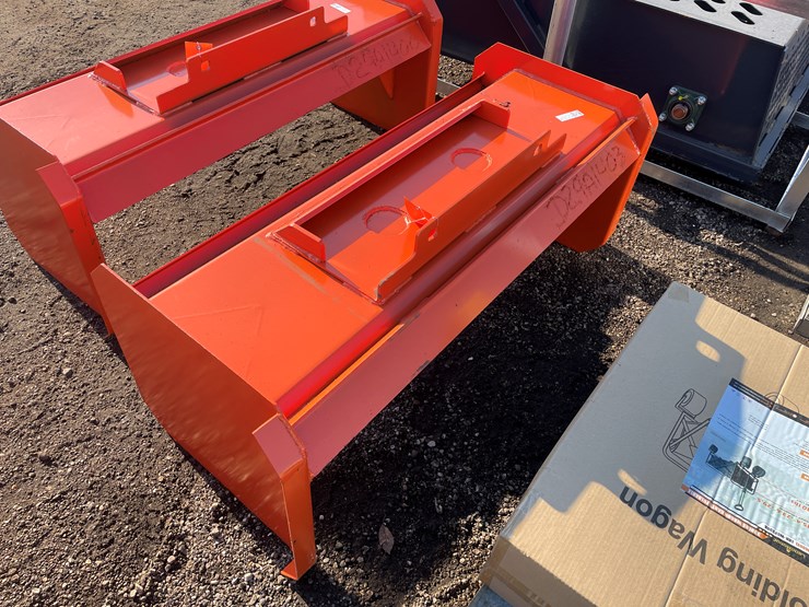 #2077-•-48"-mini-skid-steer-snow-pusher-image-4