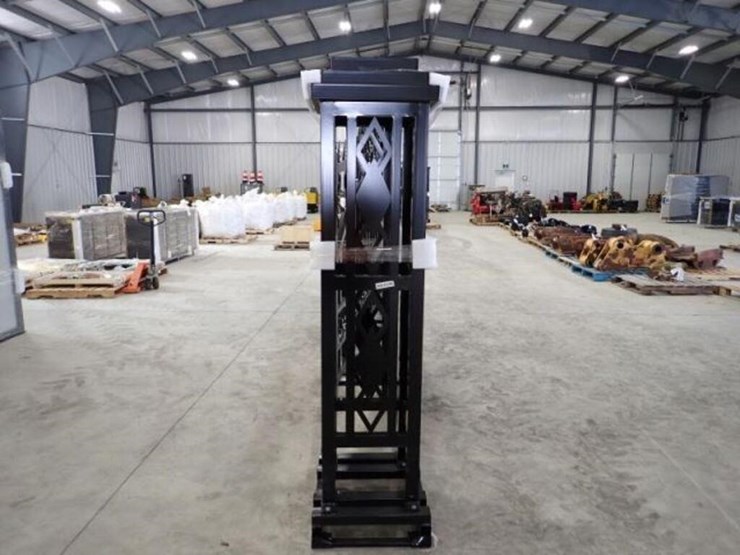 unused-(1)-set-of-20-ft-iron-gate-image-7