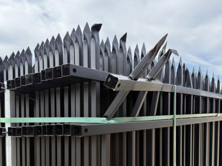 #78-•-wrought-iron-site-fence-(aboss)-image-4