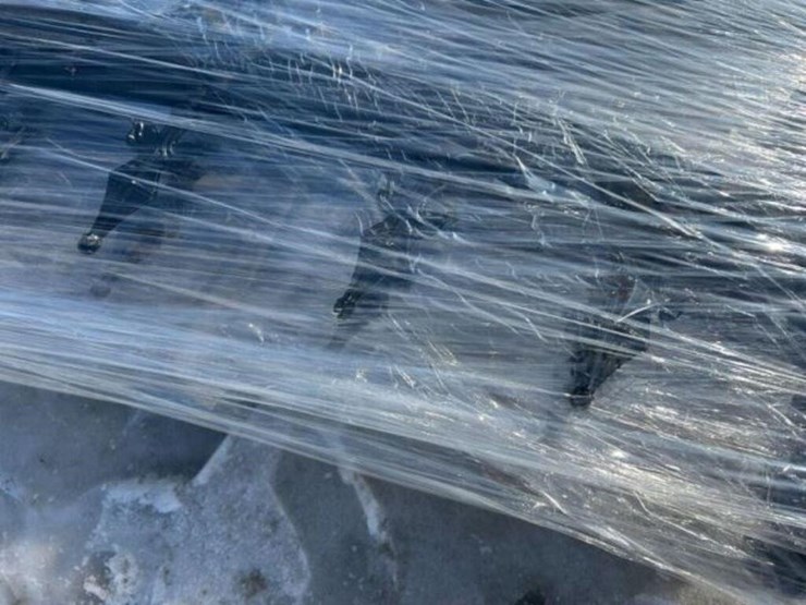 unused-(1)-set-of-greatbear-14-ft-dual-swing-image-9