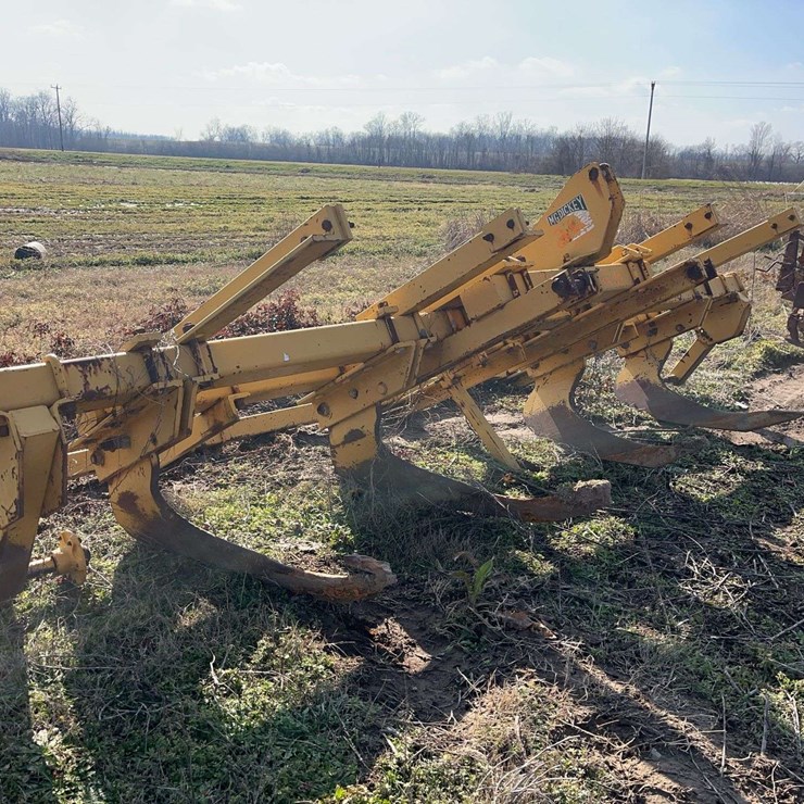 KBH 4 Bottom Subsoiler