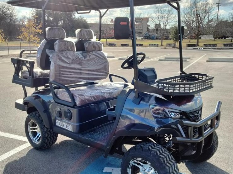 #112-•-4-seater-electric-golf-cart-(sdlgc80)-image-5