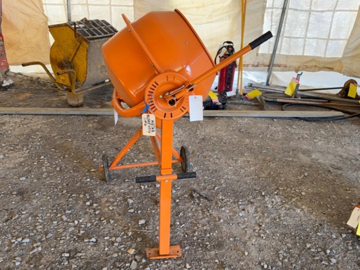 concrete-mixer-with-electric-motor-image-6