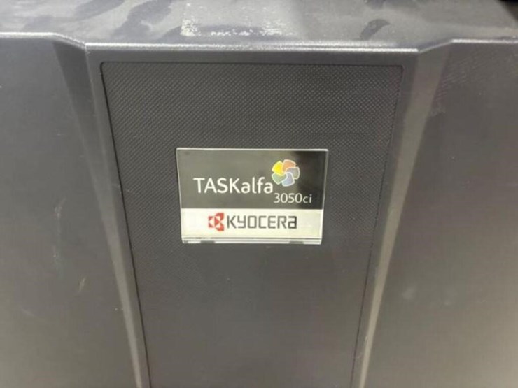 kyocera-taskalfa-3050ci-scanner/printer/copier-image-5