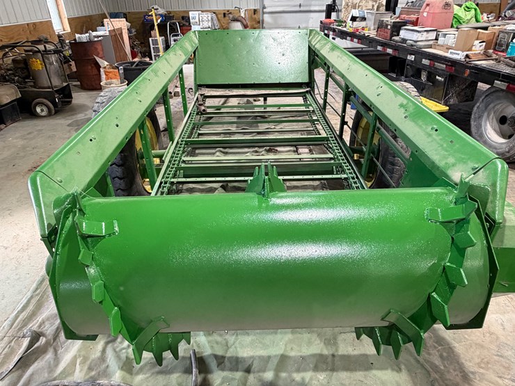 #1046-•-john-deere-manure-spreader-image-6