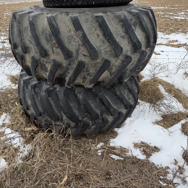 #105 • Firestone 30.5L-32