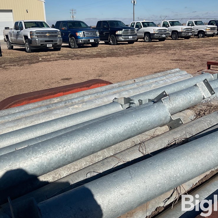 Pivot Stop Components