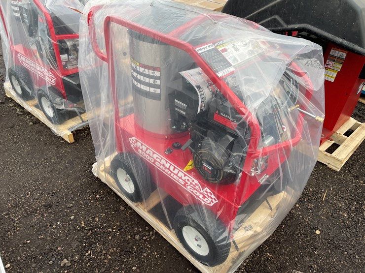 #2047-•-easy-kleen-magnum-4000-pressure-washer-image-1