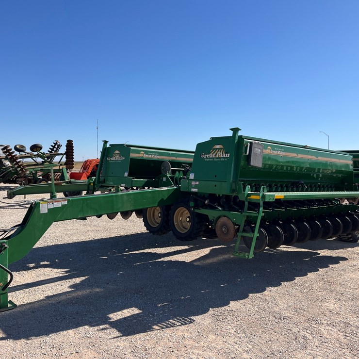 2016 GREAT PLAINS 3S4000