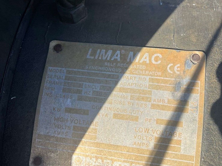 caterpillar-3150-power-unit-on-trailer-with-generator-image-8