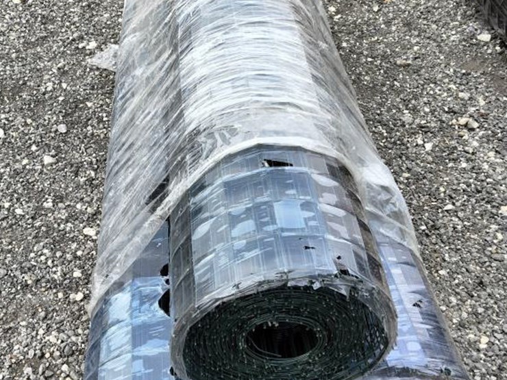 #69-•-(3)-rolls-wire-mesh-fence-100ft-each-image-1