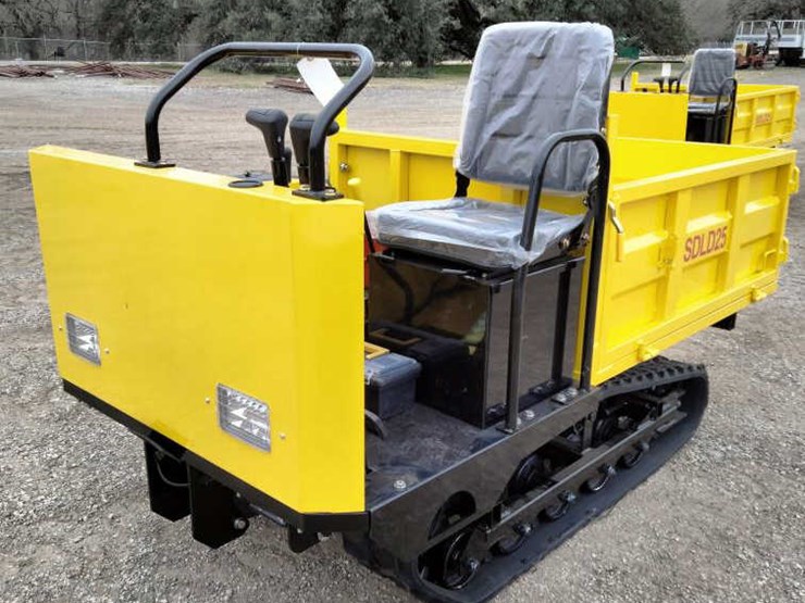 #3-•-mini-dumper---gas-(sdld25)-image-1