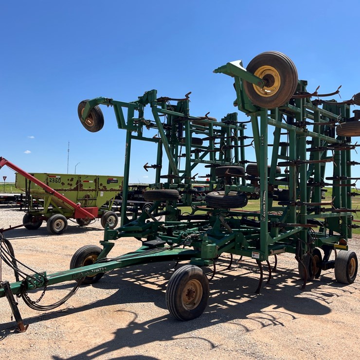 GREAT PLAINS 8551FCF