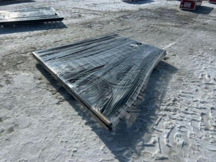 unused-(1)-set-of-greatbear-14-ft-dual-swing-image-4