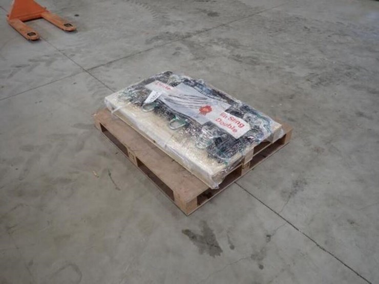 unused-qty-of-greatbear-double-leg-lifting-chain-image-2