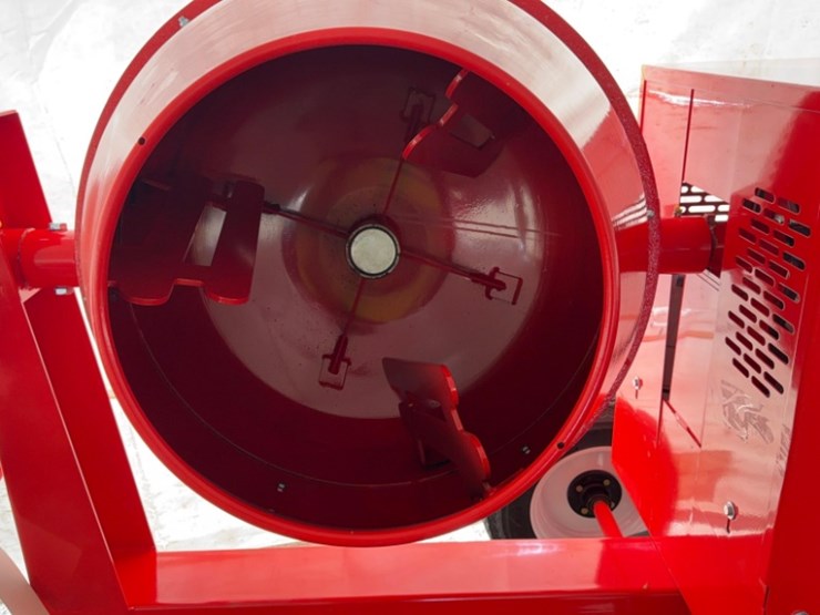 mq-mc64sh8-unused-concrete-mixer-with-honda-gx240-s.n#-fo2451066-image-3