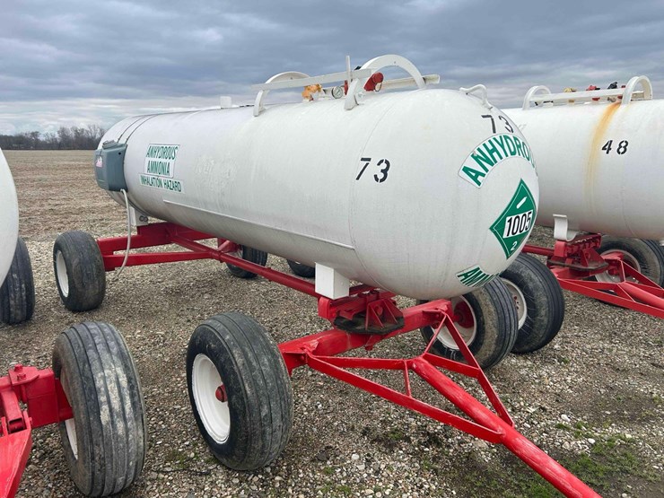 1000-gal.-nh3-tank-on-gear-#73 sells-offsite-image-1