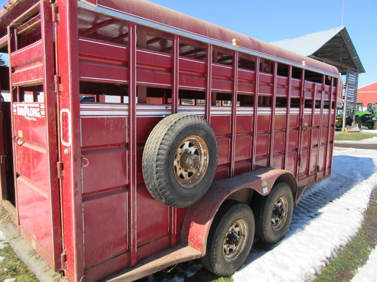 #8958-•-1991-travalong-gooseneck-livestock-trailer-(has-wi-title)-image-19