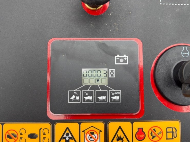 toro-ultra-25hp-concrete-buggy-s.n#-68138-hours--13.8-image-6