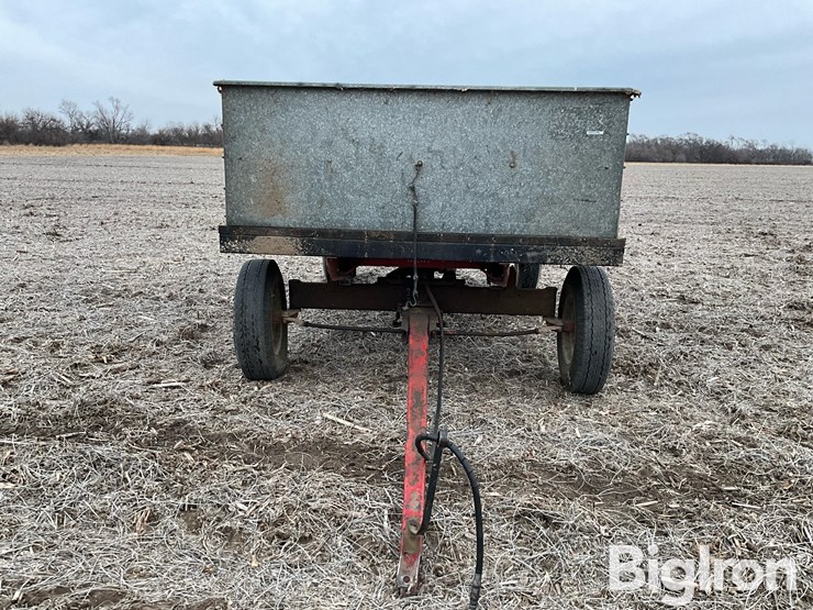 electric-5163-12’-harvest-wagon-w/hoist-image-2