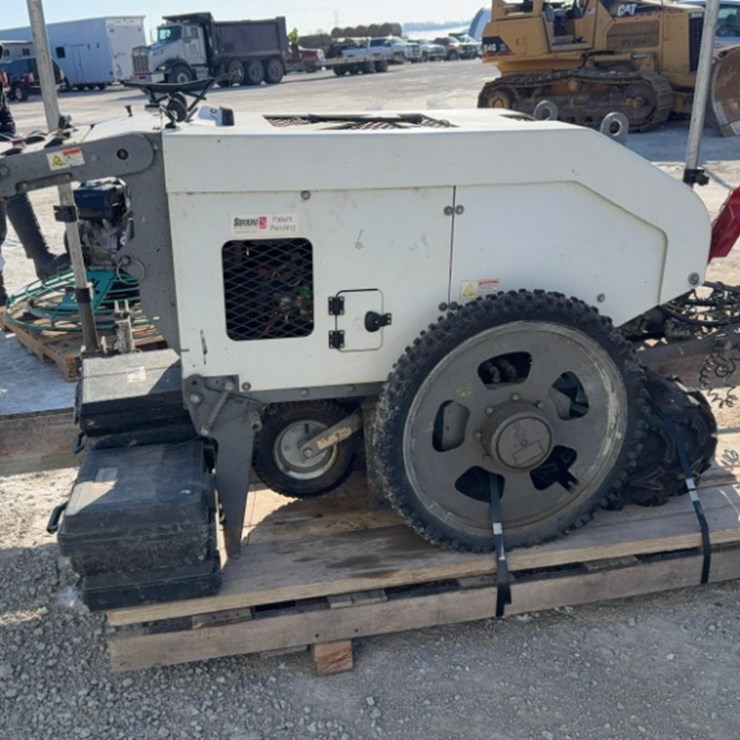 SOMERO COPPERHEAD XD1.0