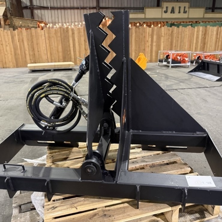 2025 PABREAK TS80 Tree Shear