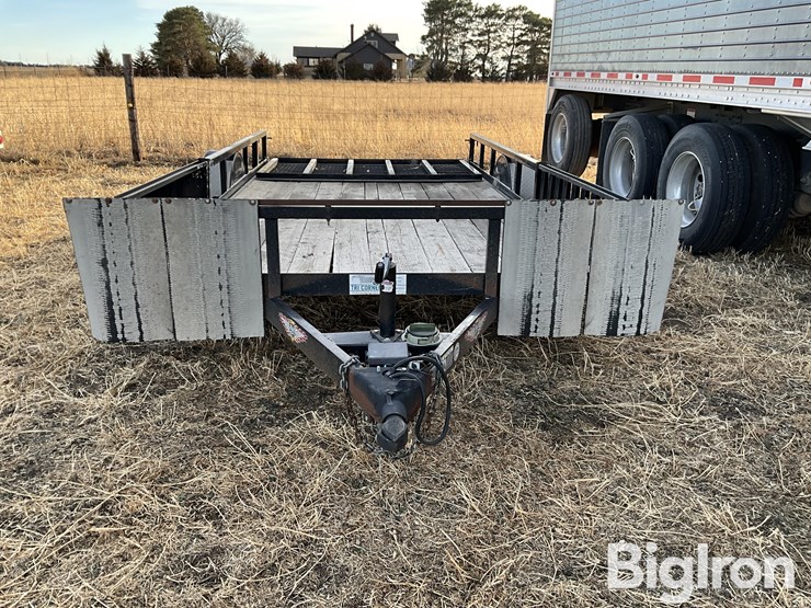 2019-h&h-14’-s/a-utility-trailer-image-2