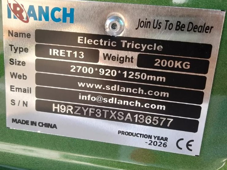 #30-•-electric-tricycle-(iret13)---green-image-9