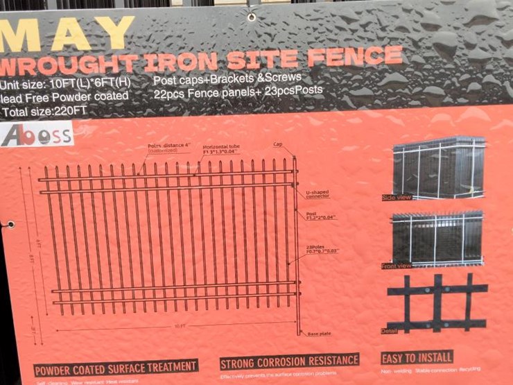 #78-•-wrought-iron-site-fence-(aboss)-image-2