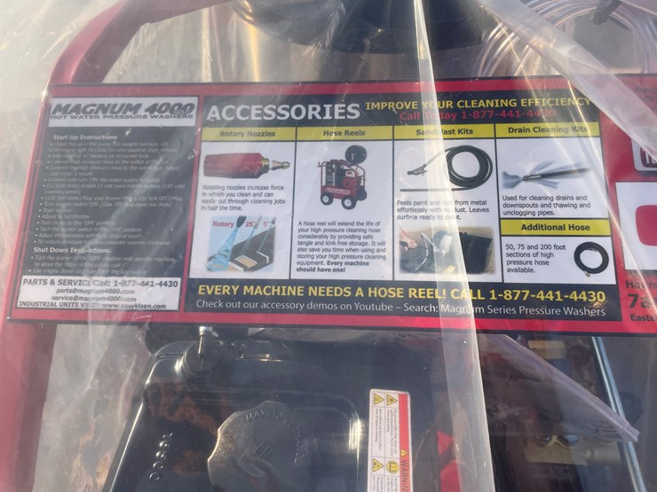 #2048-•-easy-kleen-magnum-4000-pressure-washer-image-6