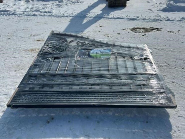 unused-(1)-set-of-greatbear-14-ft-dual-swing-image-1