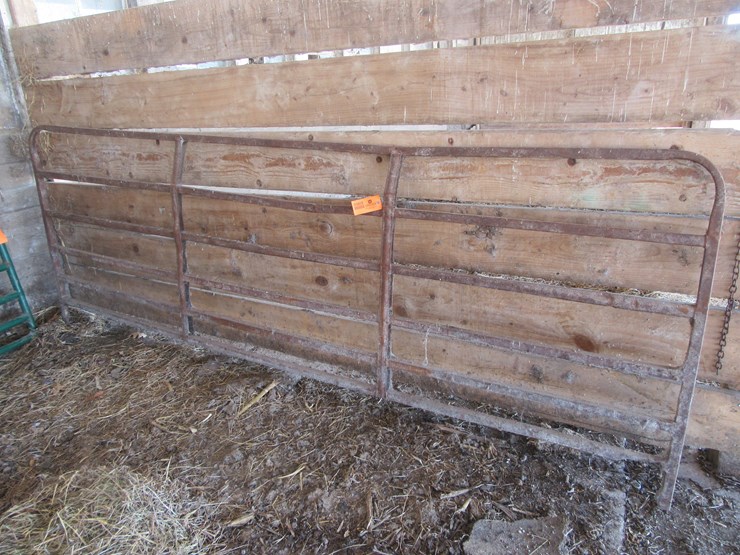 #8969-•-12'-square-tube-gate-image-1