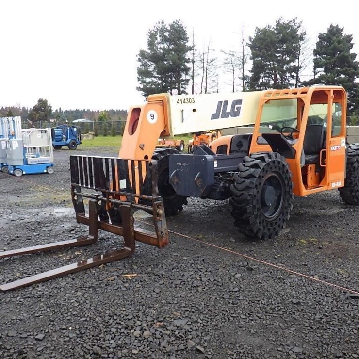 JLG G9-43A