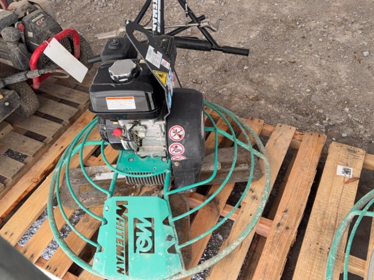 2023-whiteman-jh55c-3'-power-trowel-with-honda-gx160-motor-image-5